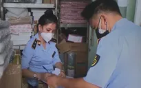 Gần 700 cửa hàng ở TP Hồ Chí Minh bị xử phạt vì bán hàng giả