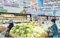 Thị trường bán lẻ Việt Nam hấp dẫn nhà đầu tư nước ngoài