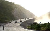 Được Chính phủ gỡ "nút thắt", cao tốc Vĩnh Hảo - Phan Thiết có thể thông xe đúng hạn 30/4
