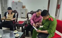 Người phụ nữ ở Hà Nội thoát bẫy lừa đảo hơn 1 tỷ đồng