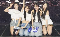 aespa tổ chức concert tại Tokyo Dome, xác lập kỉ lục mới