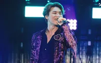 Daesung (Big Bang) gia nhập công ty quản lý mới