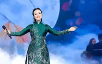 Con đường âm nhạc: Tân Nhàn "cháy" hết mình bất chấp vấn đề sức khỏe