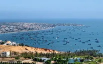 Thúc đẩy triển khai nhanh các dự án trọng điểm, tạo đà để du lịch Bình Thuận "cất cánh"
