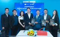 Hợp tác cung cấp các giải pháp tài chính thông minh