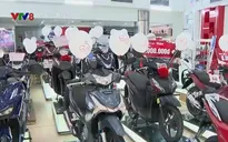 Tiện ích nộp lệ phí trước bạ ô tô, xe máy điện tử