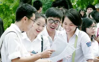 Xét tuyển sớm hơn: Thí sinh lưu ý các mốc thời gian