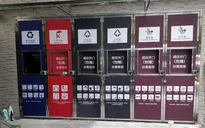 Hệ thống truy vết chất thải nguy hại tại Trung Quốc