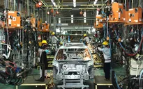 Tăng trưởng GDP quý I 3,32% phản ánh đúng dự báo