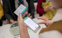 Thuê bao đăng ký bằng chứng minh thư cũ có bị khóa một chiều?