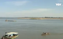 Tăng cường hợp tác lưu vực sông Mekong