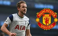 Man Utd lên kế hoạch nổ "bom tấn" hàng công