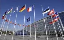 Phần Lan chính thức là thành viên của NATO