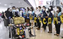 Nhật Bản nới lỏng quy định với du khách Trung Quốc