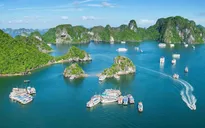 Chiến lược khai thác, bảo vệ môi trường biển và hải đảo đến năm 2030, tầm nhìn đến năm 2050