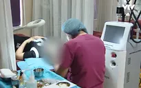 Nguy cơ biến chứng tiêm tế bào gốc tại cơ sở không phép
