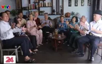 Ngày đoàn tụ thiêng liêng