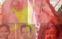 Những người cắm cờ thầm lặng cho ngày 30/4/1975