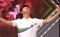 Đường lên đỉnh Olympia 23: Nam sinh Thanh Hóa giành vé đầu tiên thi Quý III đầy ngoạn mục