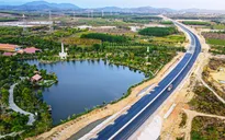 Cao tốc - Cú hích kinh tế phát triển vùng cho TP Hồ Chí Minh