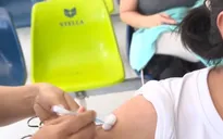 Tăng cường phòng dịch, tiêm vaccine COVID-19 xuyên lễ