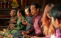 Nam chính phim A Tourist’s Guide to Love: "Hy vọng xem xong phim người nước ngoài sẽ muốn du lịch đến Việt Nam"