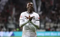 Frankfurt từ chối lời đề nghị của Bayern Munich