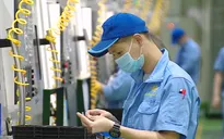 Ngày Quốc tế Lao động (1/5): Nâng cao chất lượng nguồn lao động