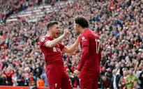 Liverpool thắng kịch tính Tottenham | Ngoại hạng Anh