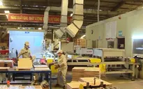 An toàn cho người lao động là ưu tiên hàng đầu