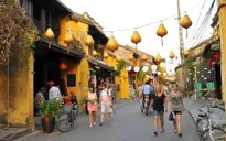 Lý do du khách phải mua vé vào phố cổ Hội An giá từ 80.000 đồng