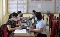 Phụ huynh không phải lấy xác nhận cư trú khi nộp tuyển sinh đầu cấp