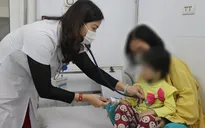 Hà Nội: Nhiều ổ dịch thủy đậu, tay chân miệng mới ở trường mầm non, tiểu học