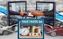 Chính thức thu lệ phí trước bạ điện tử ô tô, xe máy trên toàn quốc