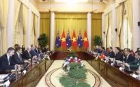Việt Nam - Australia còn nhiều dư địa và tiềm năng hợp tác
