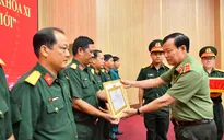 Kiên Giang tổng kết 10 năm thực hiện Nghị quyết Trung ương 8 Khóa XI