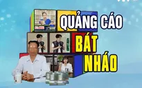 Nghệ sĩ quảng cáo sai sự thật: Được nhiều hơn mất