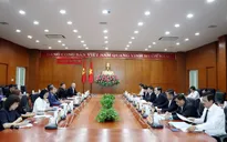 Sắp khánh thành khu nghỉ dưỡng có quy mô lớn tại Bà Rịa - Vũng Tàu
