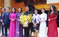 Australia - Việt Nam tăng cường hợp tác văn hóa