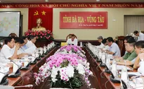 Bà Rịa - Vũng Tàu phân bổ 972 tỷ đồng cho các dự án thuộc chương trình mục tiêu quốc gia năm 2023