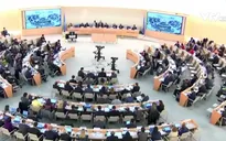 Việt Nam tích cực đóng góp vào hoạt động của Hội đồng Nhân quyền