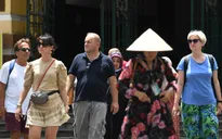 Du lịch, dịch vụ - Trụ cột thúc đẩy tăng trưởng