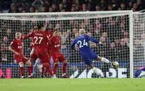 Kết quả bóng đá sáng 5/4: Chelsea chia điểm nhạt nhòa cùng Liverpool, Brighton thắng Bournemouth