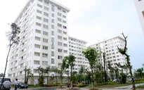 Dự án nhà ở xã hội ở Hà Nội, TP Hồ Chí Minh sắp đổ bộ thị trường