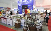 Hơn 500 doanh nghiệp tham dự Hội chợ Vietnam Expo 2023