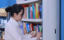 Thay "áo mới" cho những mô hình sách ở Hà Nội