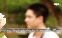 Người nghiện ma túy ngày càng trẻ hóa