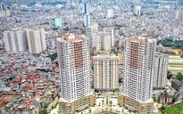 Nỗ lực gỡ vướng, phát triển thị trường bất động sản
