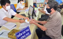 Giảm mức chi phí chi trả lương hưu, trợ cấp BHXH từ 0,65% xuống 0,54%