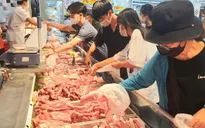 TP Hồ Chí Minh bảo đảm ổn định giá trong chương trình bình ổn